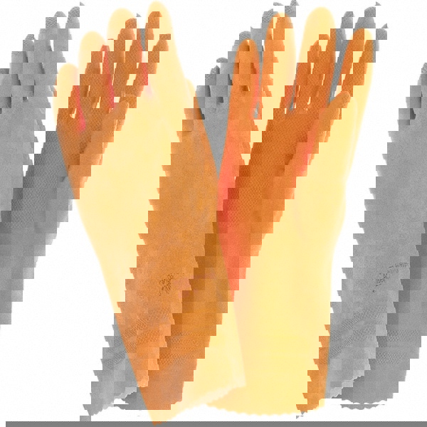 Series 87-208 Chemical Resistant Gloves: 29.00 Thick,